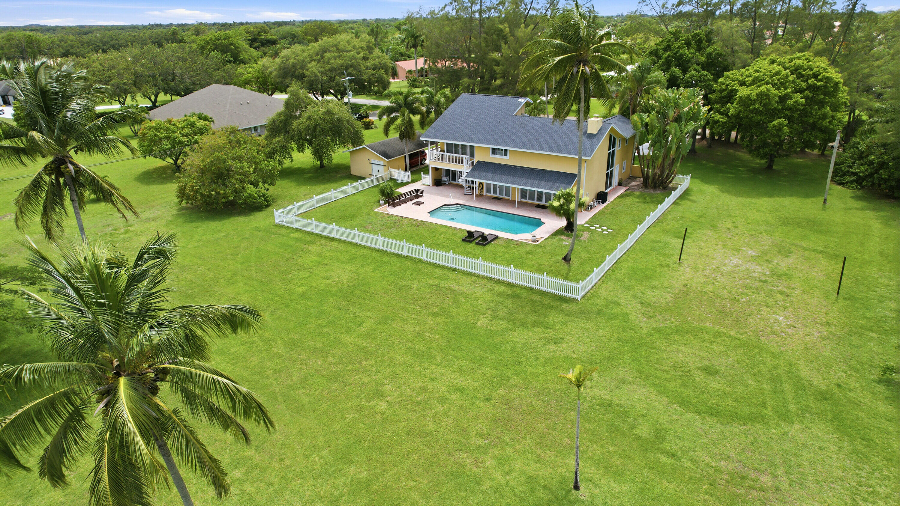 TARA ESTATES AS - Residential