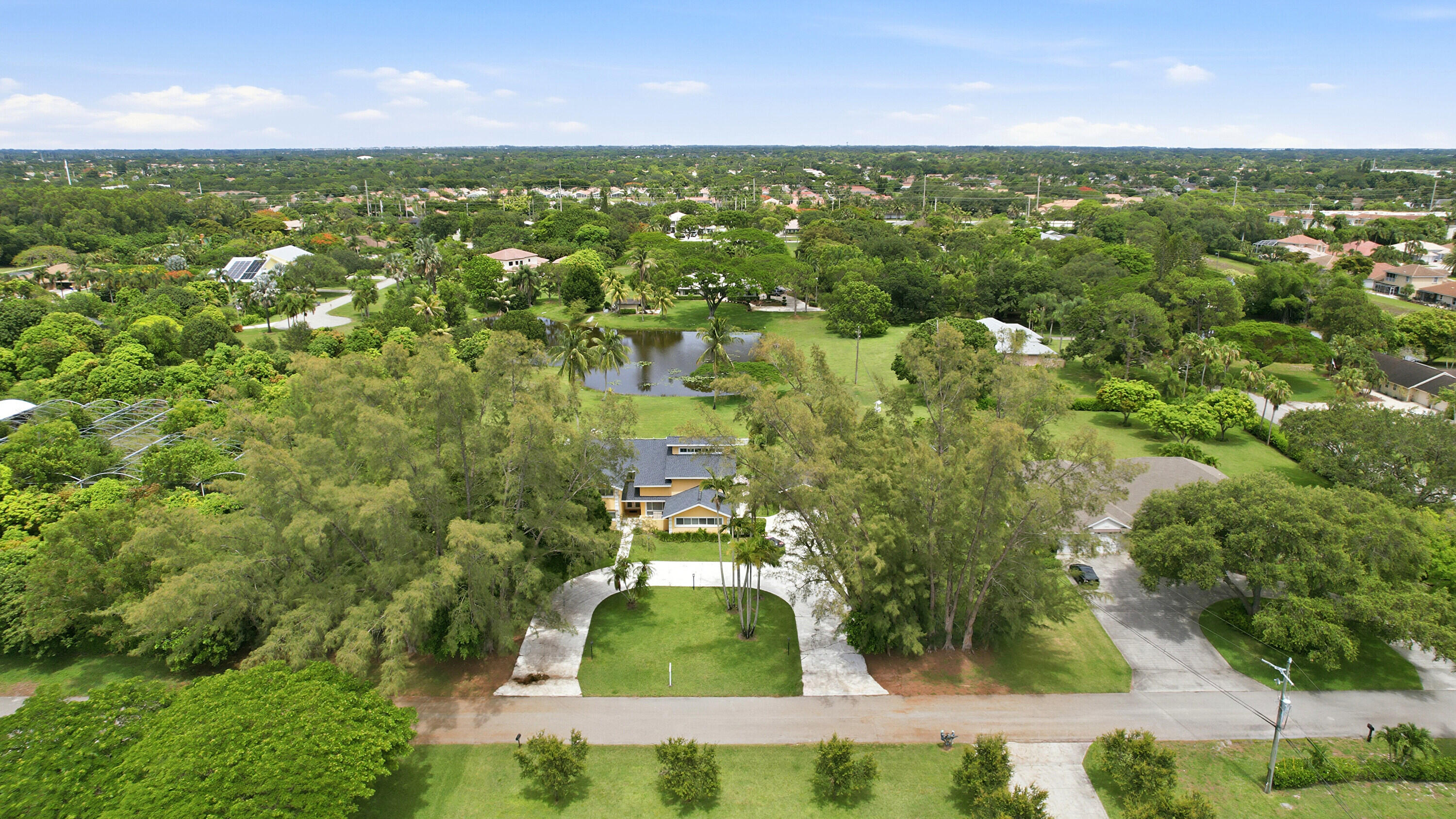 TARA ESTATES AS - Residential
