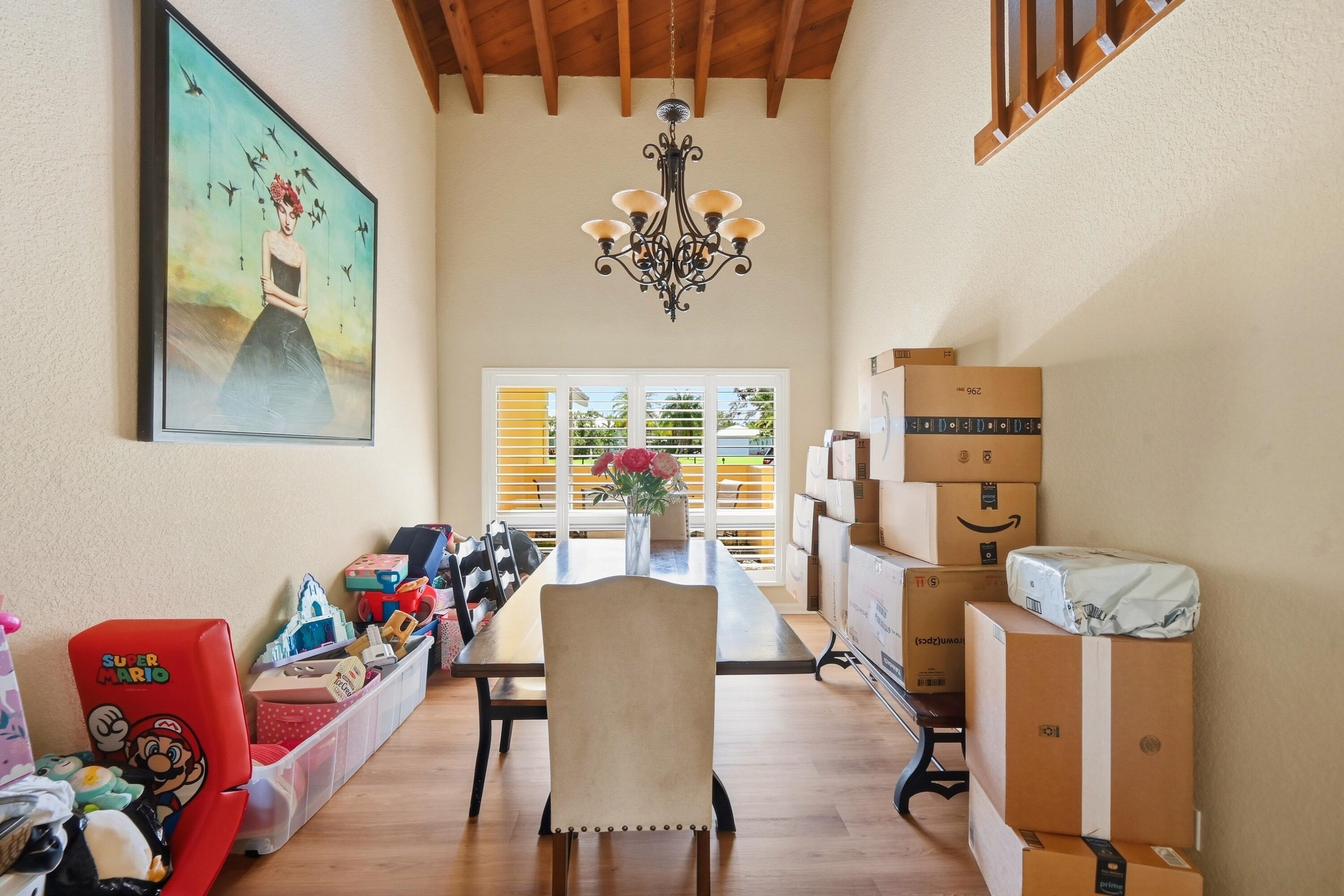 TARA ESTATES AS - Residential