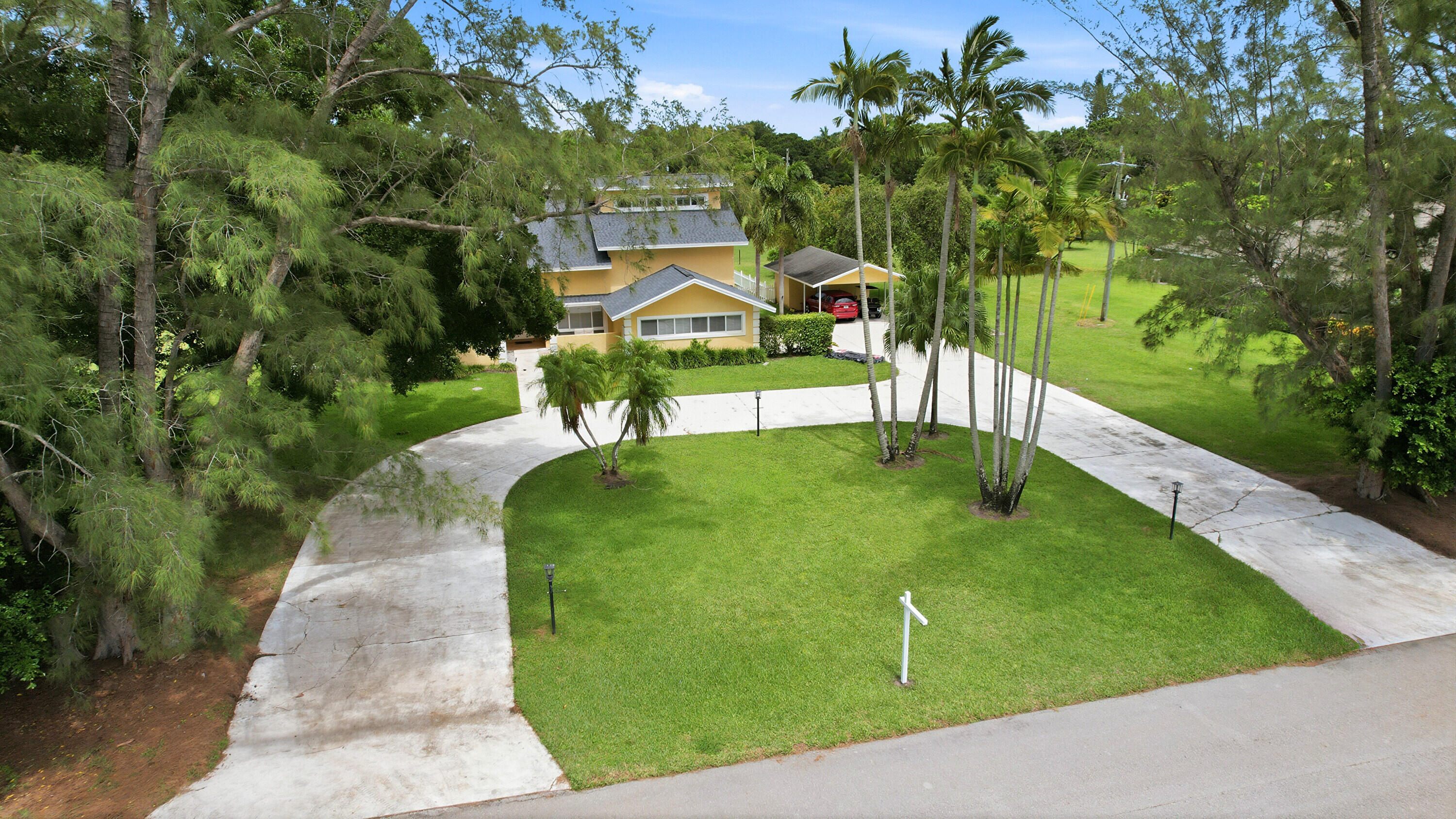 TARA ESTATES AS - Residential