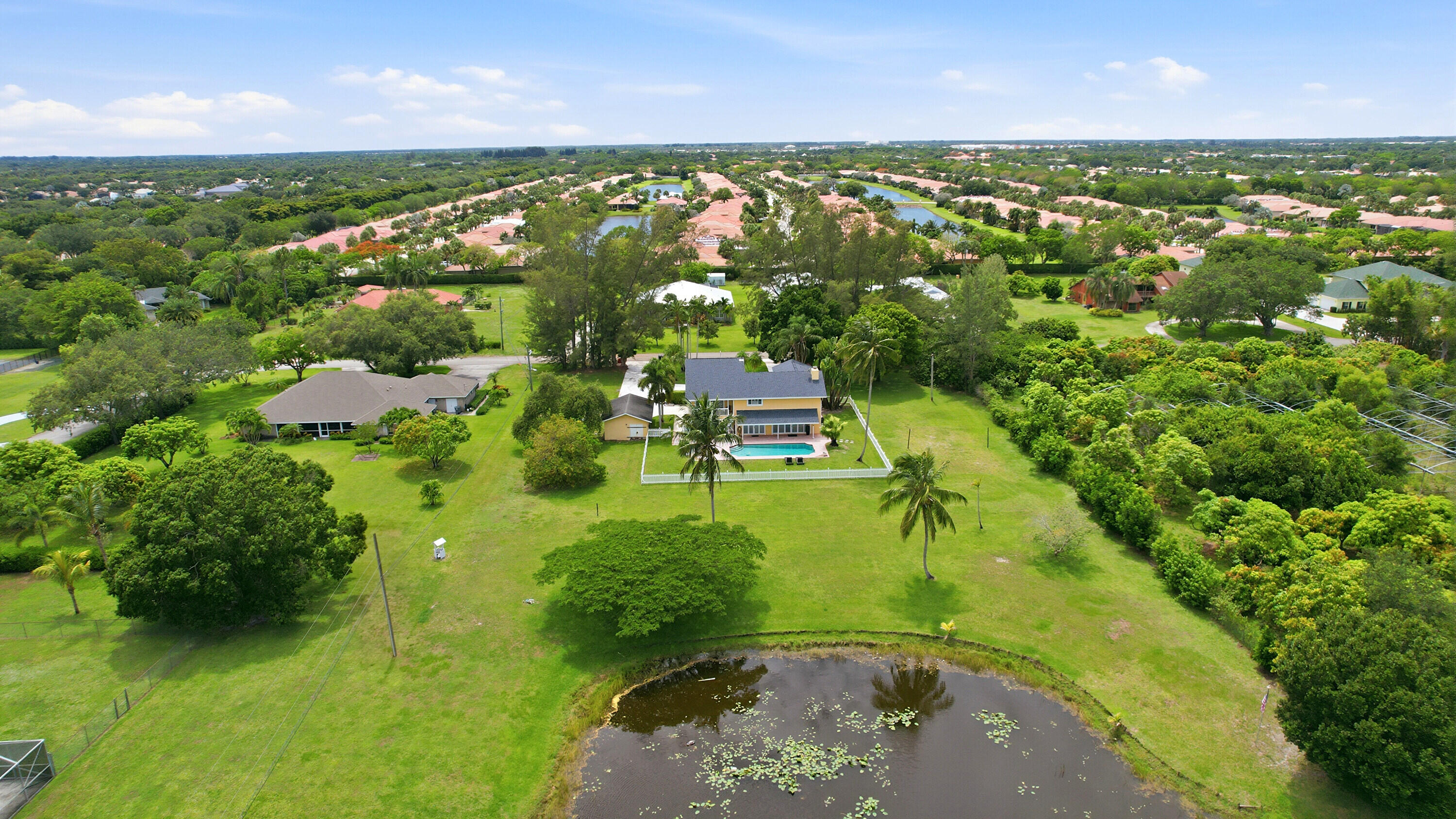 TARA ESTATES AS - Residential