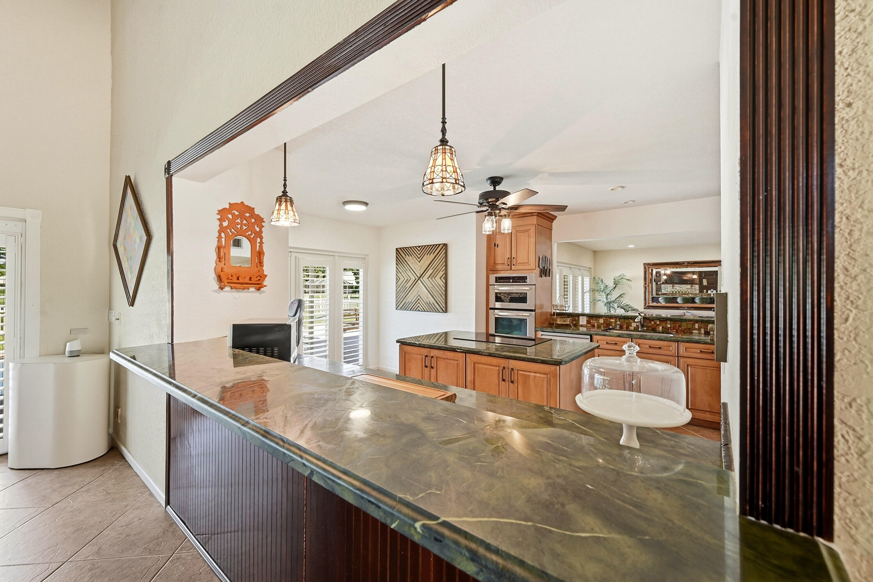 TARA ESTATES AS - Residential