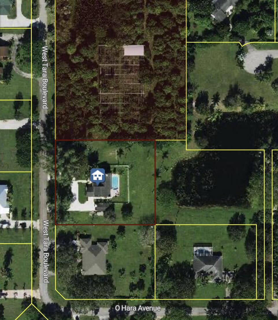 TARA ESTATES AS - Residential