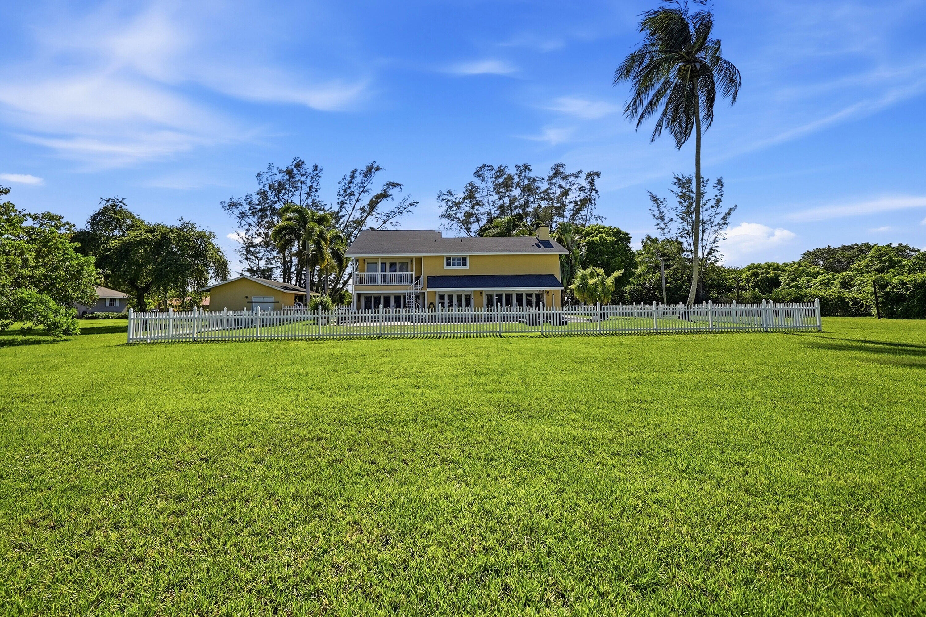 TARA ESTATES AS - Residential
