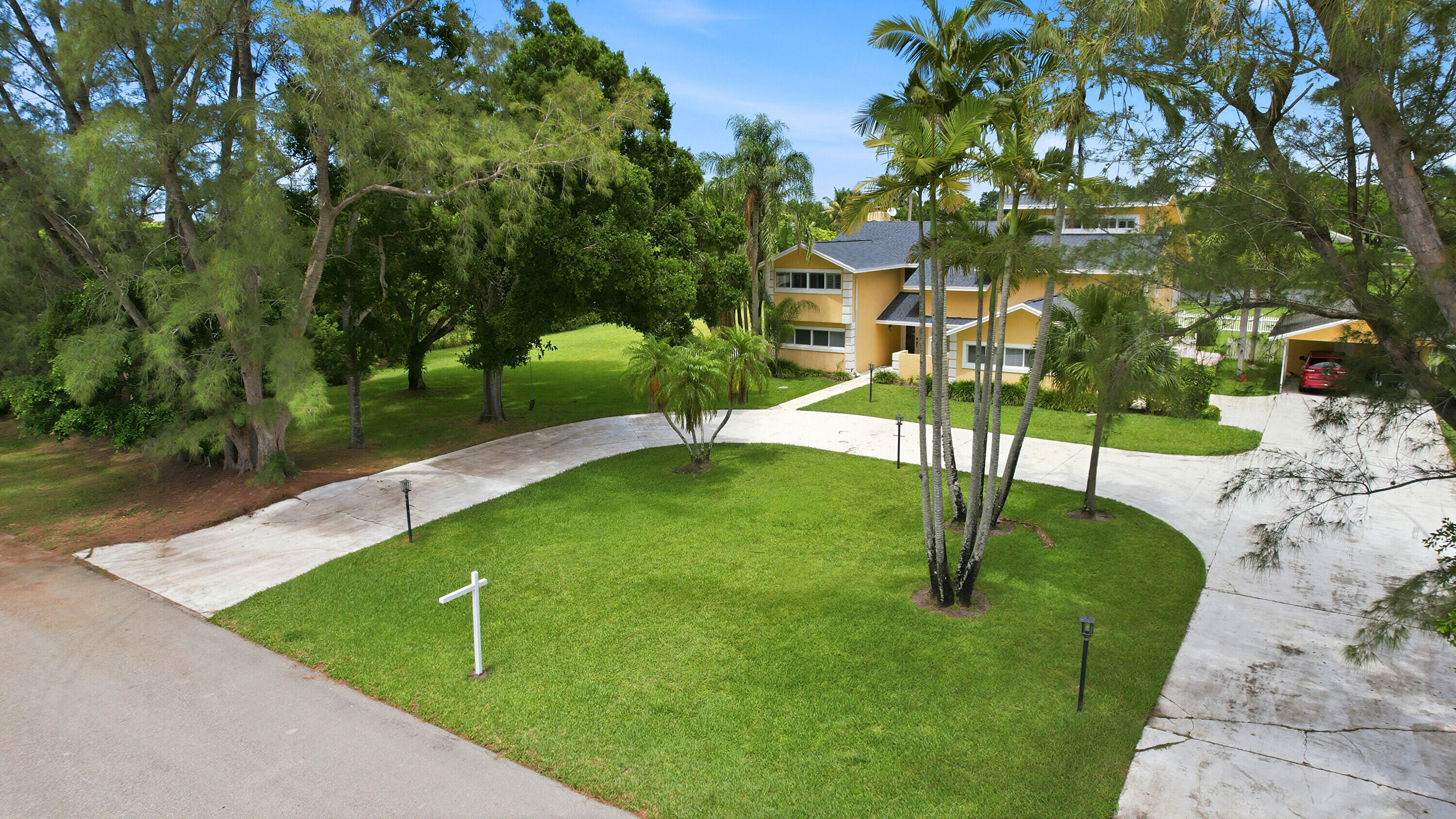 TARA ESTATES AS - Residential