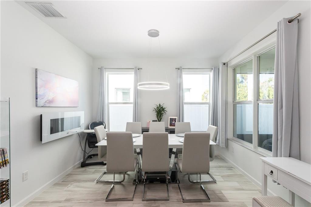 Manderlie at Tradition - Residential