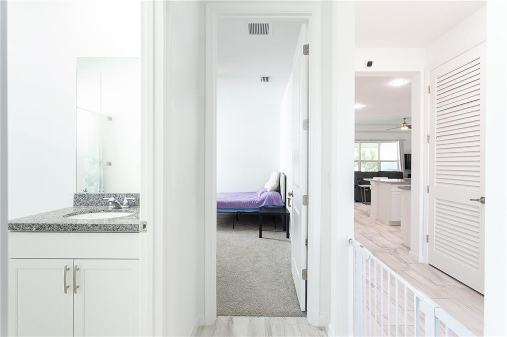 Manderlie at Tradition - Residential
