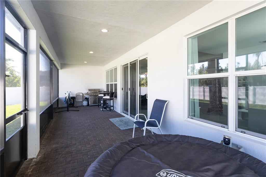 Manderlie at Tradition - Residential