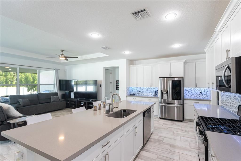 Manderlie at Tradition - Residential