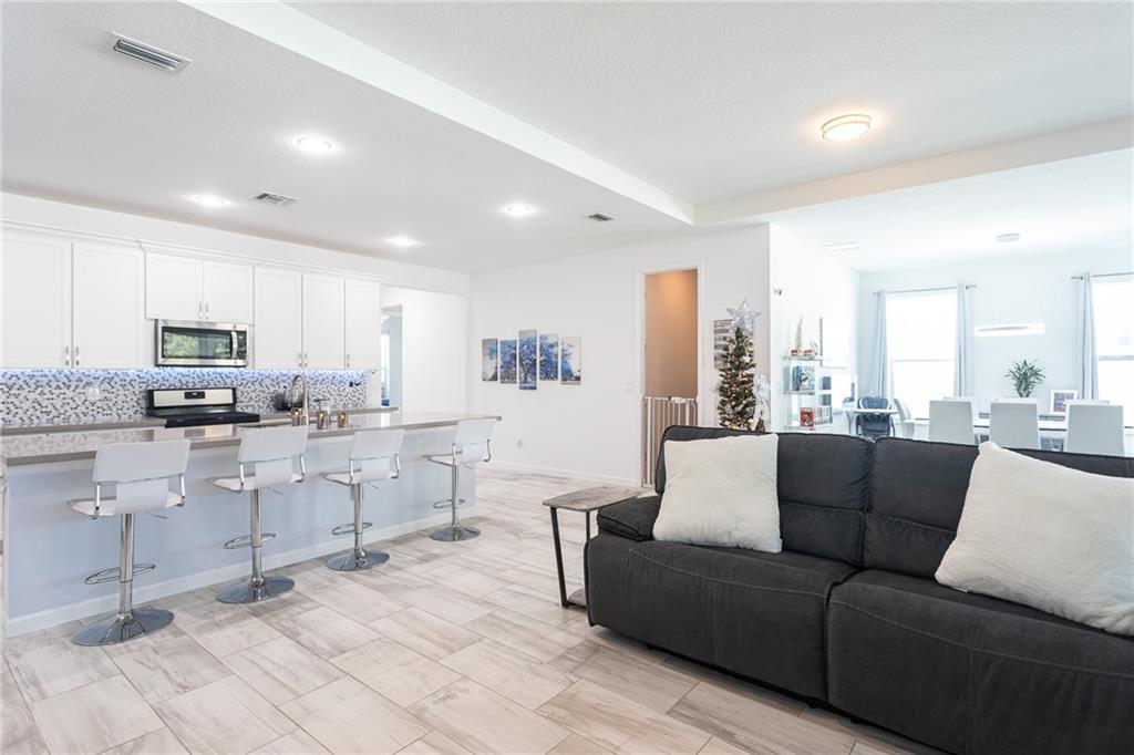 Manderlie at Tradition - Residential