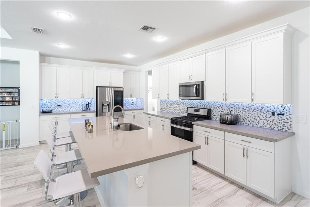 Manderlie at Tradition - Residential