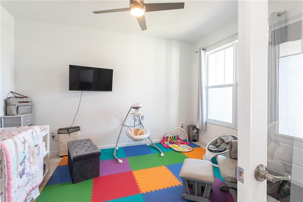 Manderlie at Tradition - Residential
