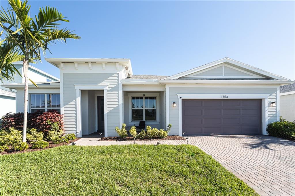 Manderlie at Tradition - Residential