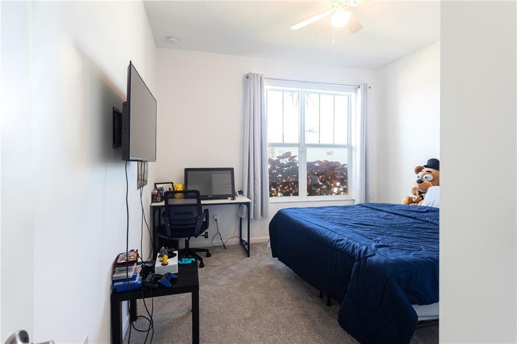 Manderlie at Tradition - Residential