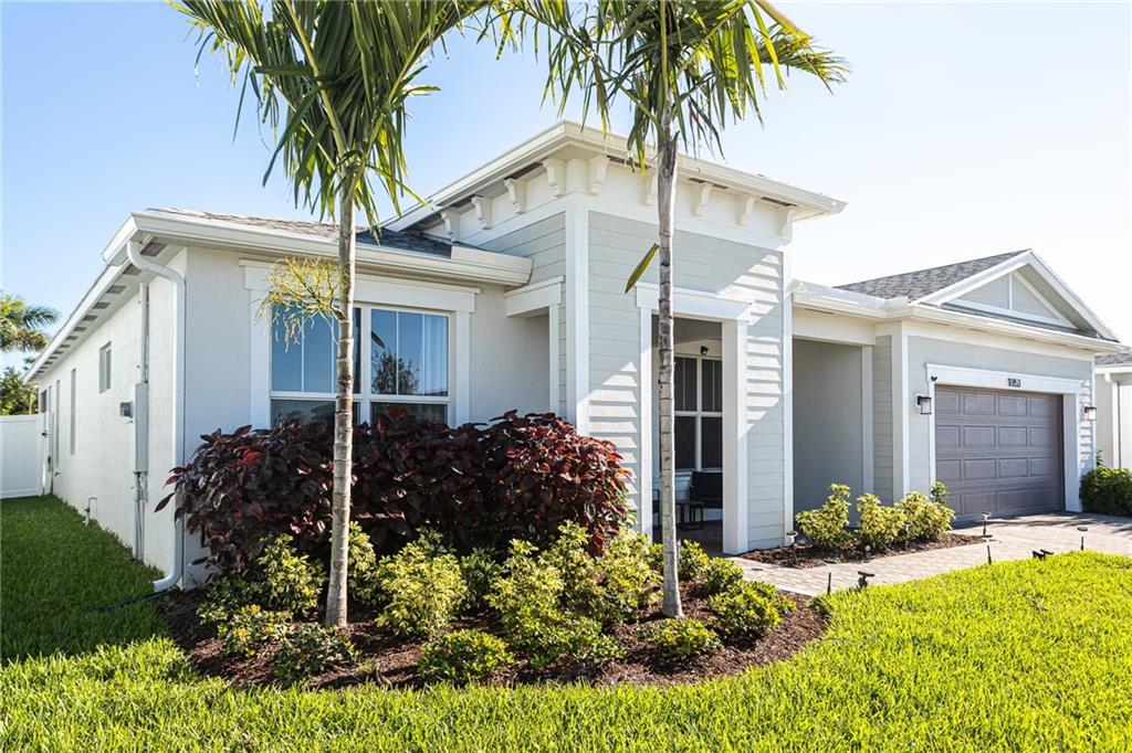 Manderlie at Tradition - Residential