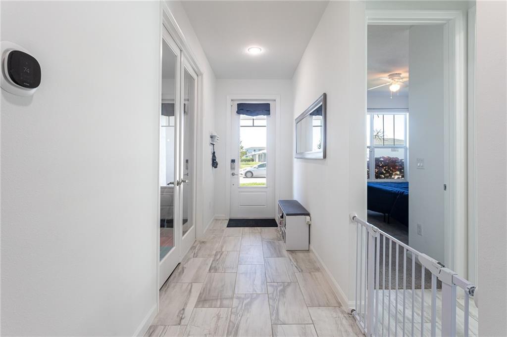 Manderlie at Tradition - Residential