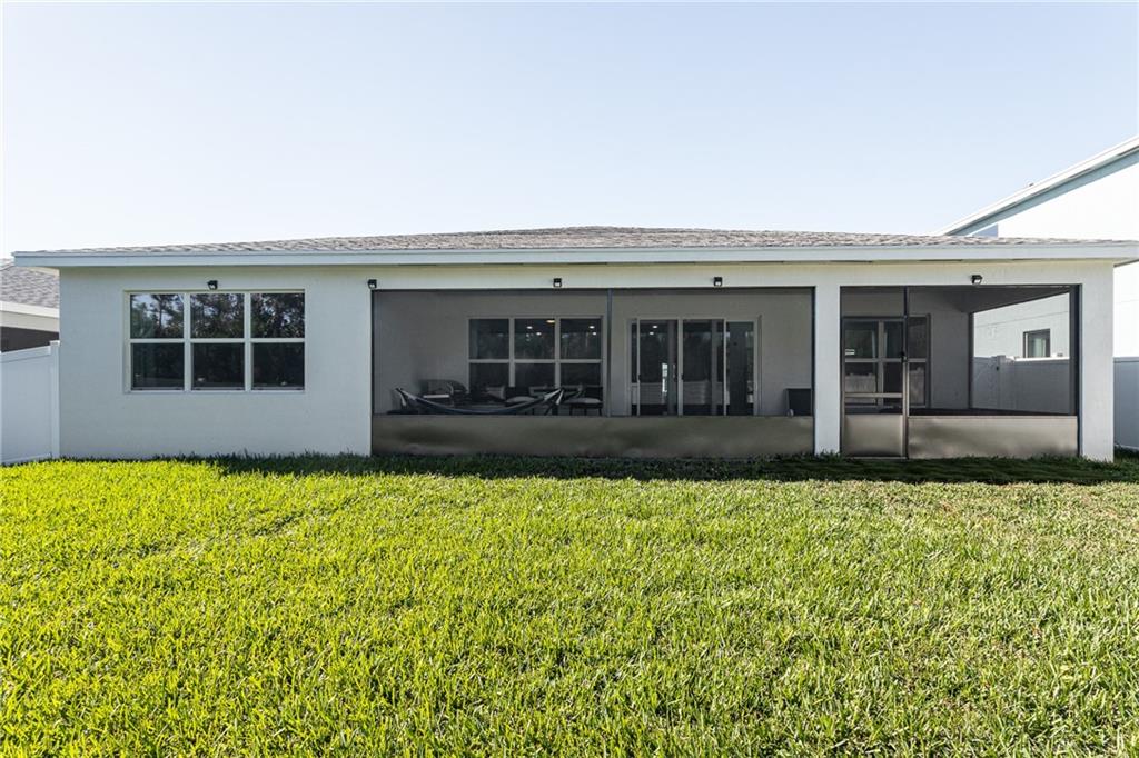 Manderlie at Tradition - Residential