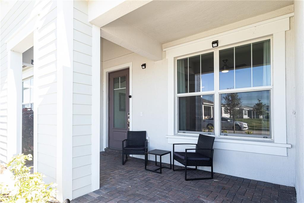 Manderlie at Tradition - Residential