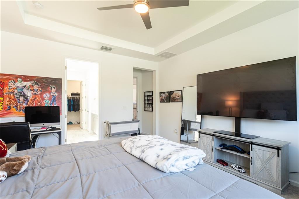 Manderlie at Tradition - Residential
