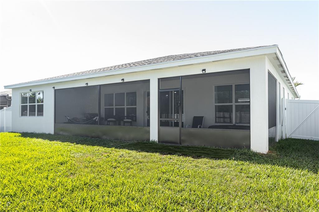 Manderlie at Tradition - Residential