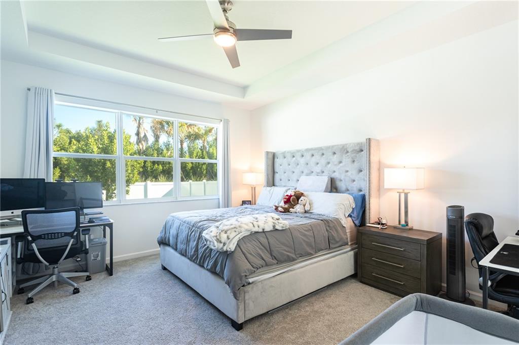Manderlie at Tradition - Residential
