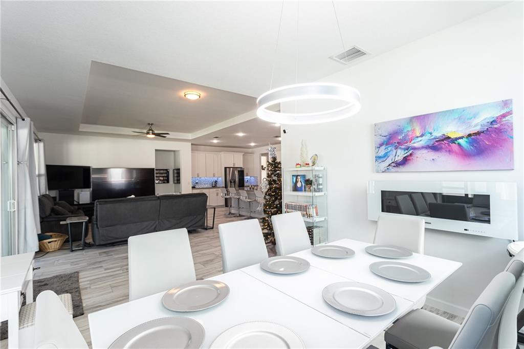 Manderlie at Tradition - Residential