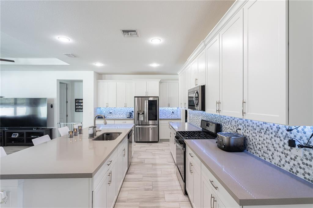 Manderlie at Tradition - Residential