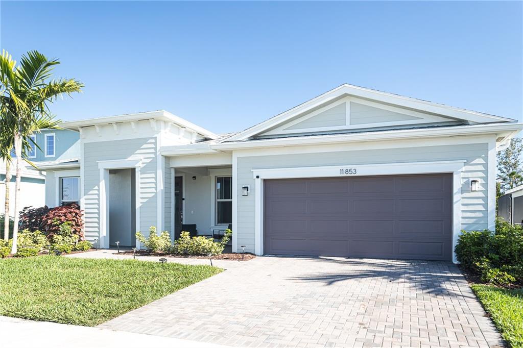 Manderlie at Tradition - Residential