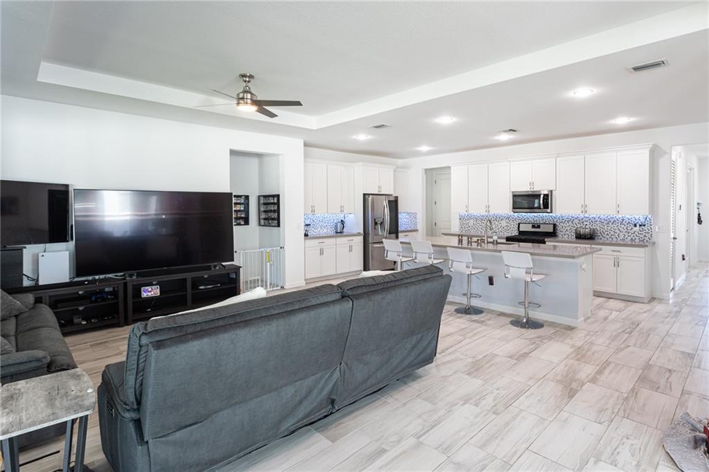 Manderlie at Tradition - Residential