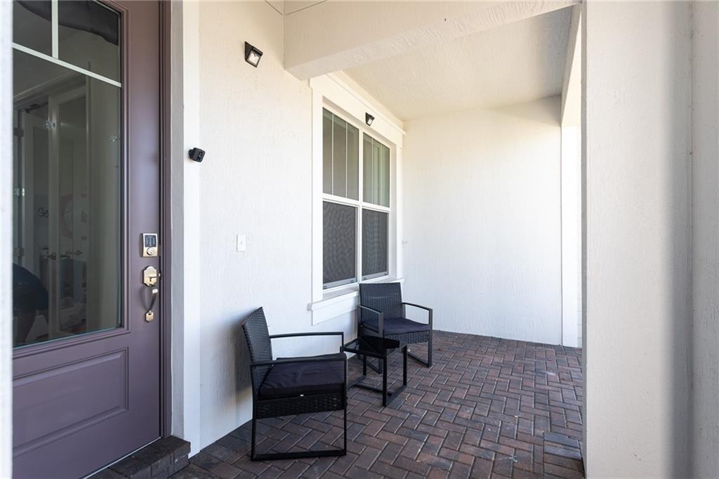 Manderlie at Tradition - Residential