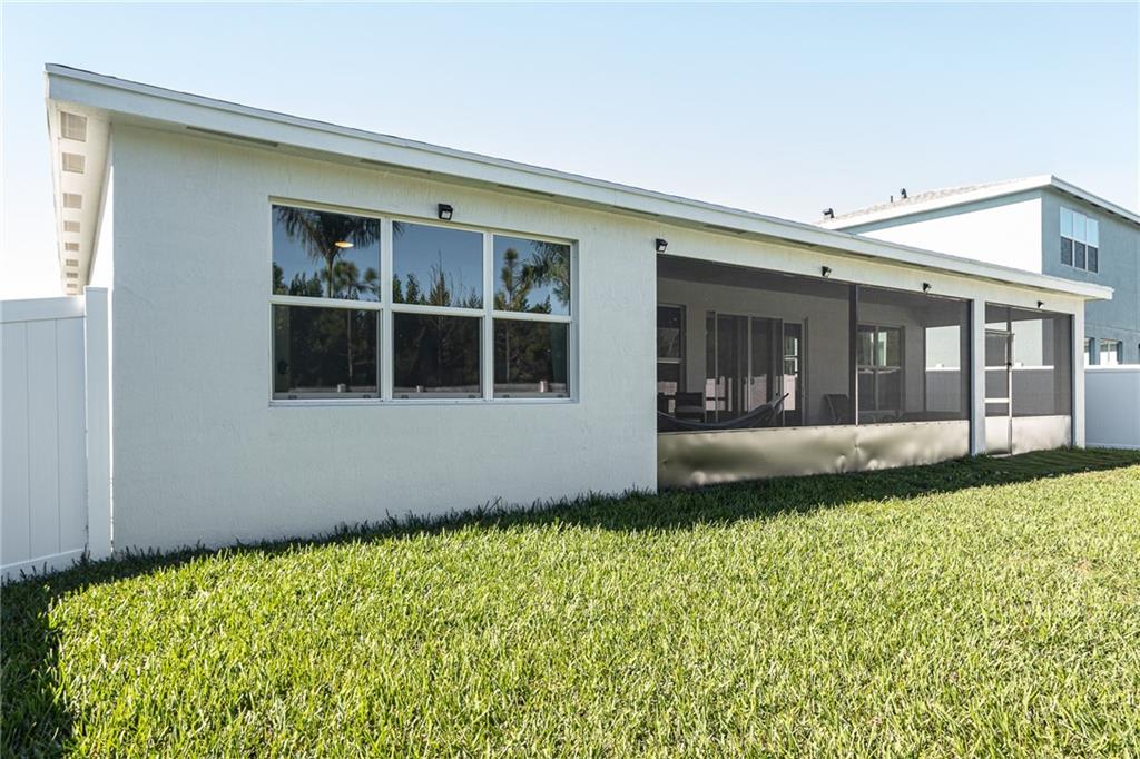Manderlie at Tradition - Residential