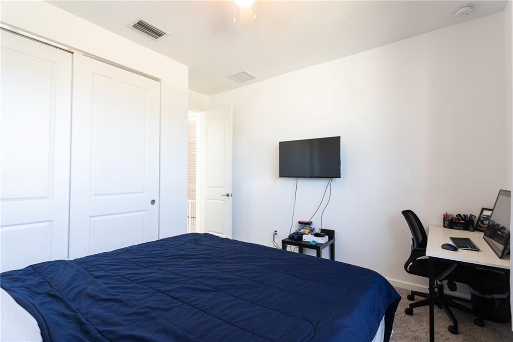 Manderlie at Tradition - Residential