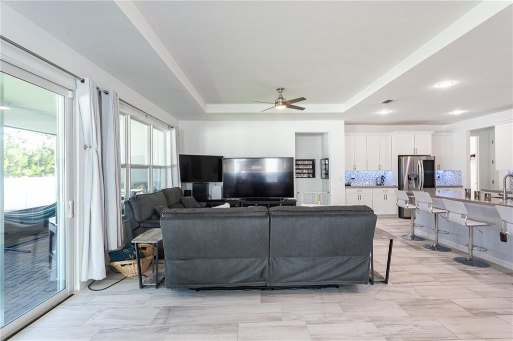 Manderlie at Tradition - Residential