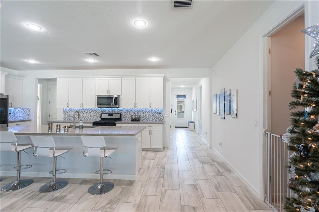 Manderlie at Tradition - Residential