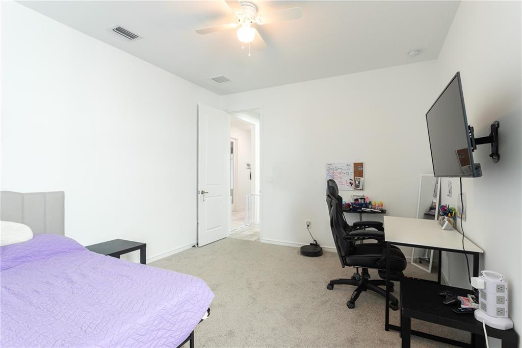 Manderlie at Tradition - Residential
