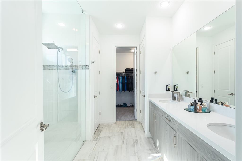 Manderlie at Tradition - Residential