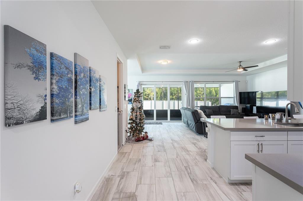 Manderlie at Tradition - Residential