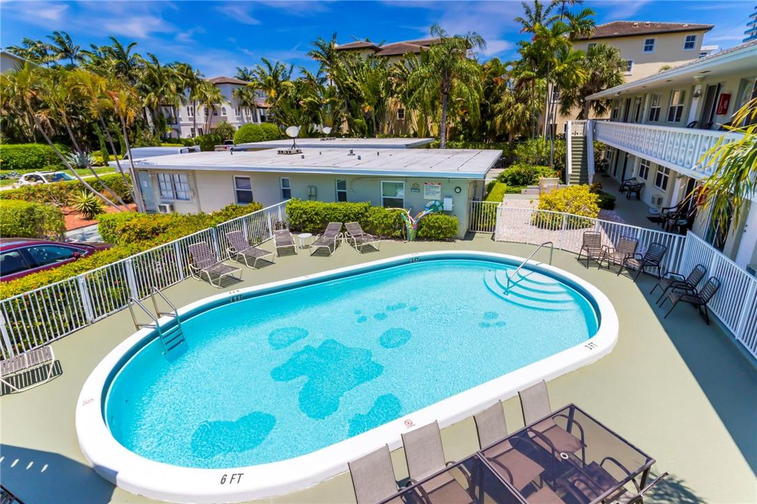 Mid Mari - Residential