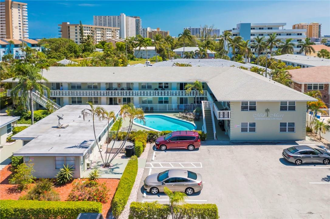 Mid Mari - Residential