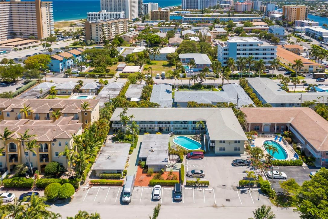 Mid Mari - Residential