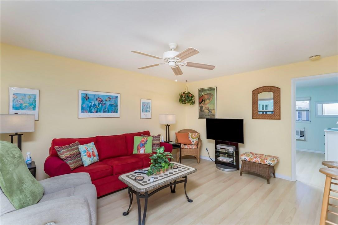Mid Mari - Residential