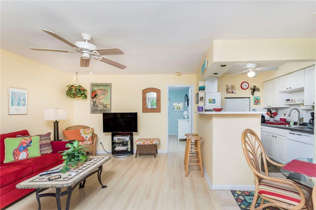 Mid Mari - Residential