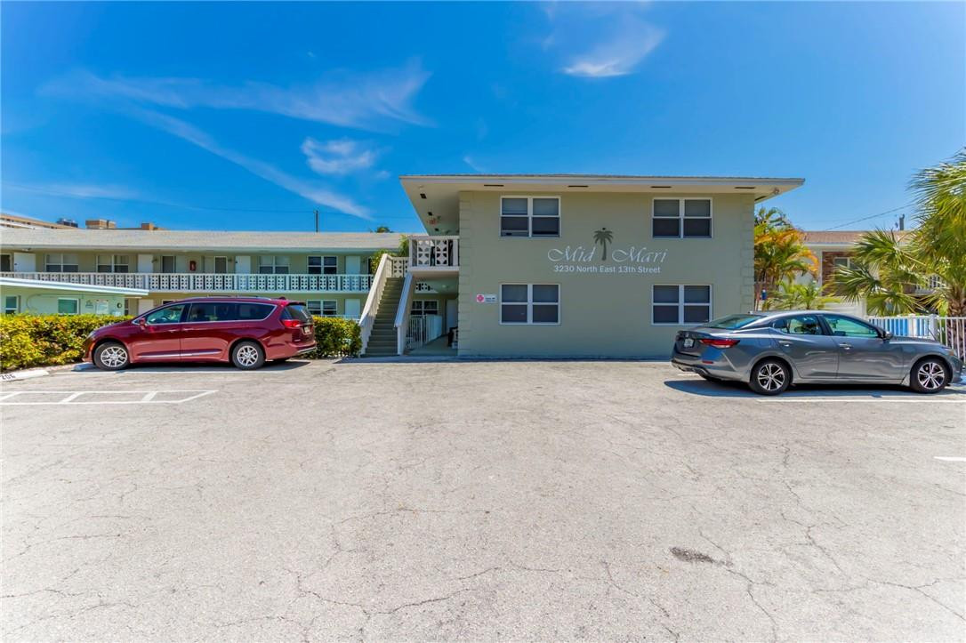Mid Mari - Residential