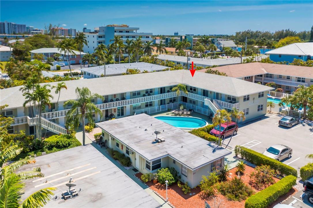 Mid Mari - Residential