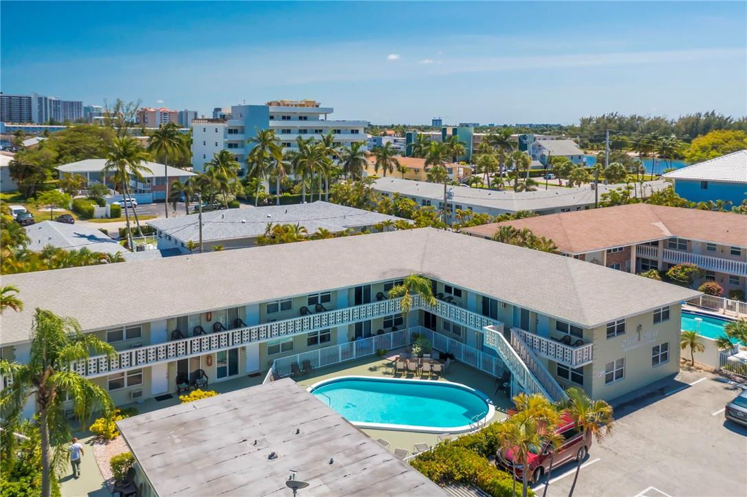 Mid Mari - Residential