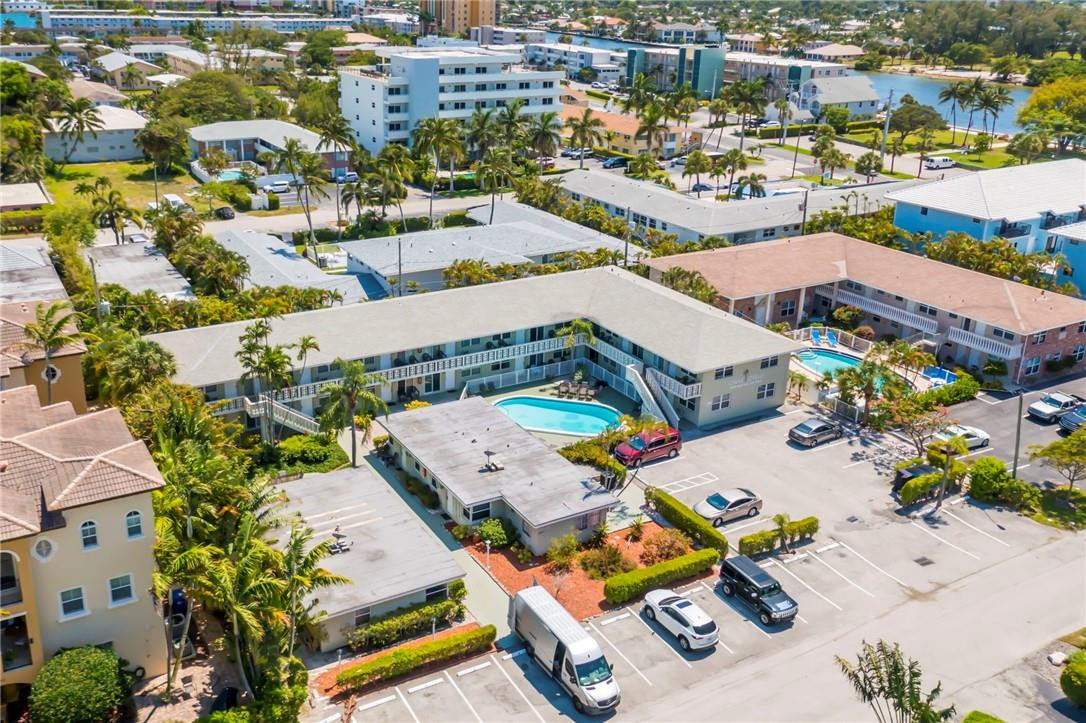Mid Mari - Residential
