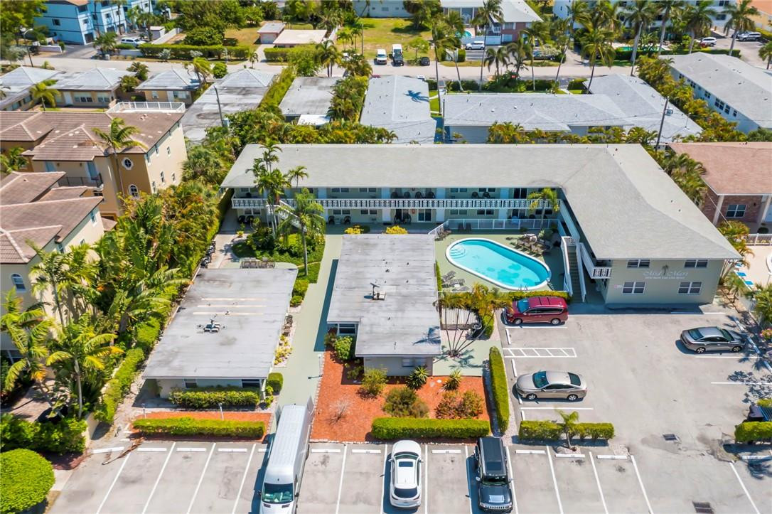 Mid Mari - Residential