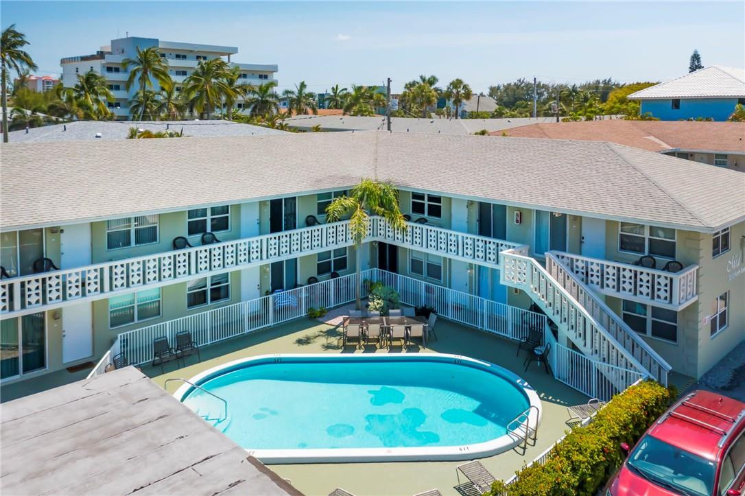Mid Mari - Residential