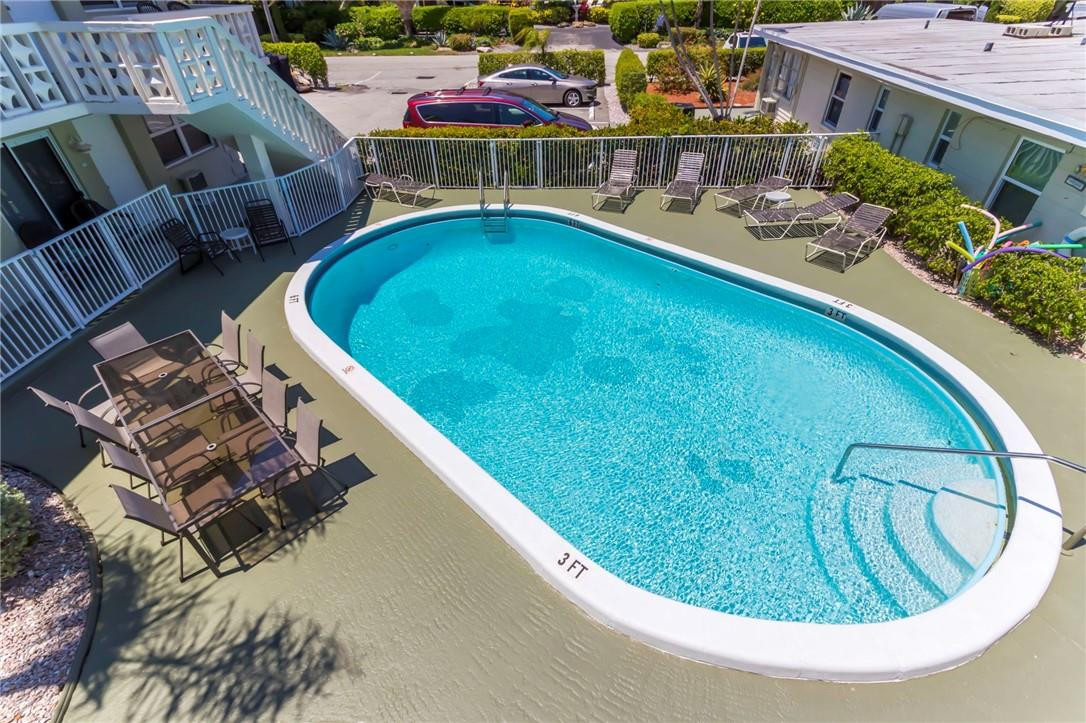 Mid Mari - Residential
