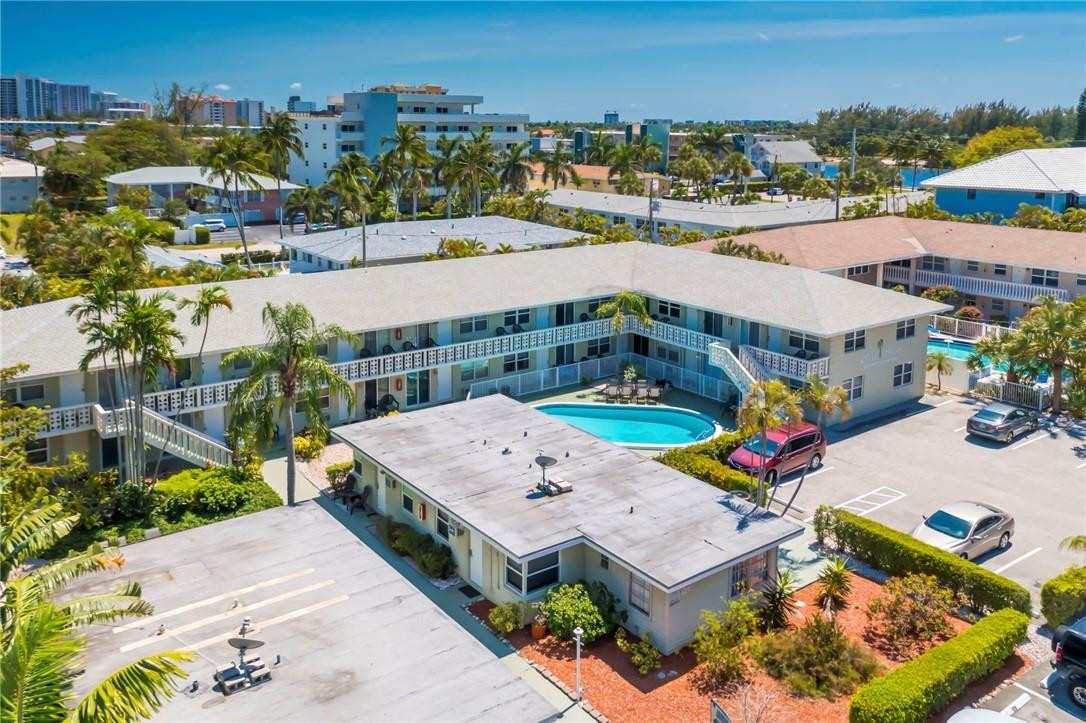 Mid Mari - Residential
